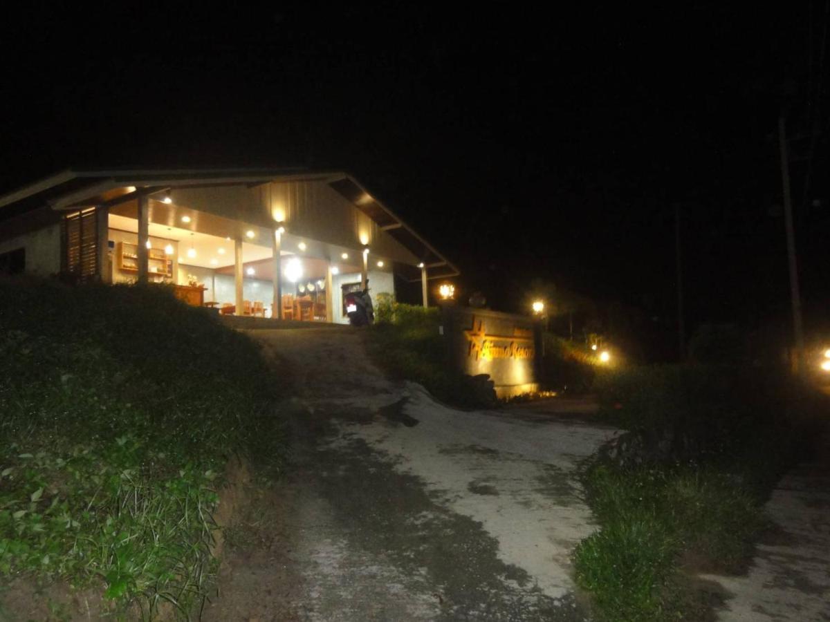 Rinna Resort Koh Mook Eksteriør billede